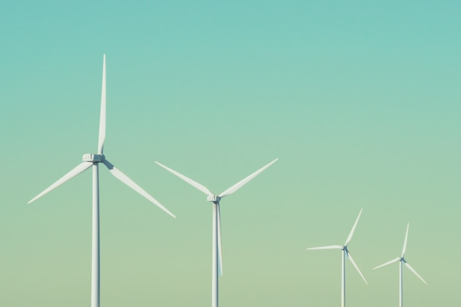 Connecting Continents: The Energy Corridor