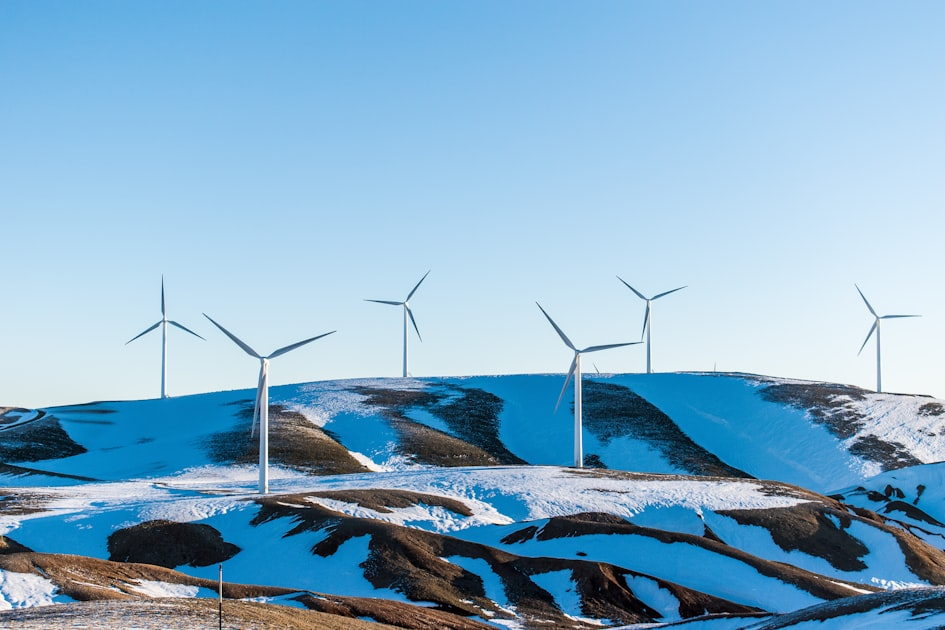 EU Green Deal and GREGY’s Alignment